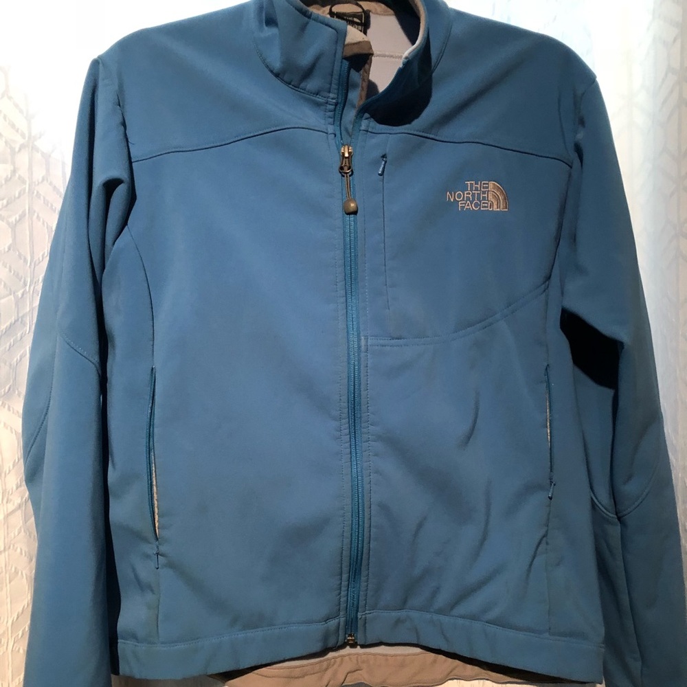 North Face women’s Shell Jacket